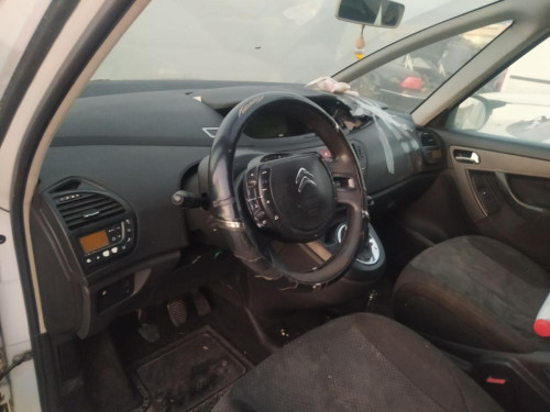 MANDO CALEFACCION / AIRE ACONDICIONADO, CITROEN, C4 PICASSO