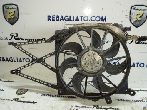  ELECTROVENTILADOR OPEL ASTRA G BERLINA 