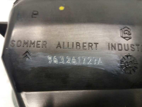  REJILLA AIREADORA CITROEN C5 BERLINA 
