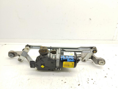 MOTOR LIMPIA DELANTERO, RENAULT, CLIO IV