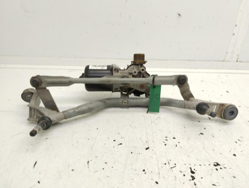  MOTOR LIMPIA DELANTERO RENAULT CLIO IV 