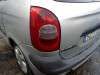  CITROEN XSARA PICASSO 