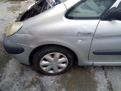  CITROEN XSARA PICASSO 