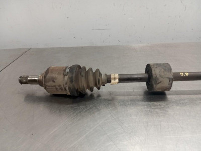 TRANSMISION DELANTERA DERECHA, LANCIA, YPSILON (101)