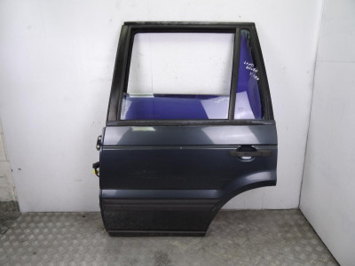 PUERTA TRASERA IZQUIERDA