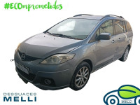 MAZDA 5 BERLINA (CR)