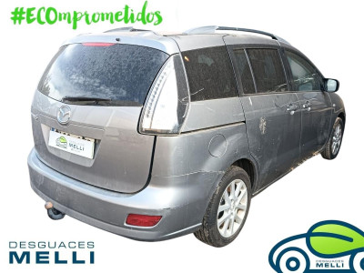 MAZDA 5 BERLINA (CR)