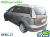 MAZDA 5 BERLINA (CR) — Donor Vehicle for Used Parts 