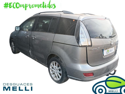 MAZDA 5 BERLINA (CR)