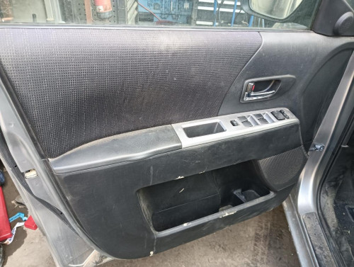 MAZDA 5 BERLINA (CR) — Donor Vehicle for Used Parts 