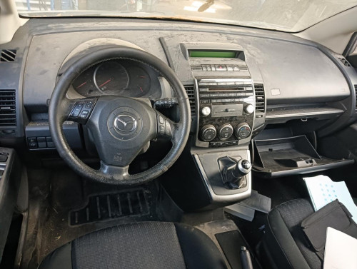 MAZDA 5 BERLINA (CR) — Donor Vehicle for Used Parts 