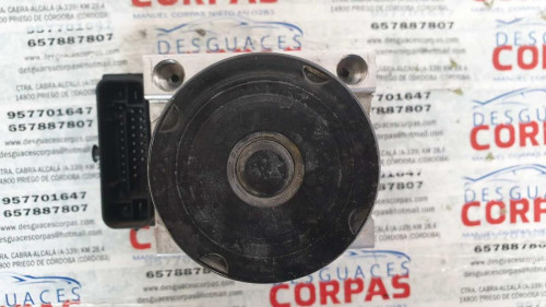 MANETA EXTERIOR TRASERA DERECHA OPEL COMBO (CORSA C) 