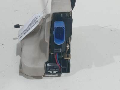 CERRADURA PUERTA DELANTERA DERECHA, VOLKSWAGEN, GOLF V (1K1)(10.2003)