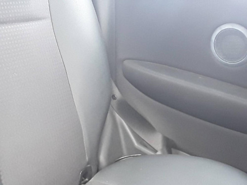 CINTURON SEGURIDAD TRASERO IZQUIERDO MERCEDES-BENZ CLASE A (BM 169) 