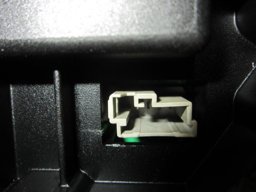  MANDO MULTIFUNCION CITROEN C5 BERLINA 
