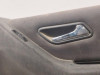  GUARNECIDO PUERTA DELANTERA DERECHA Mercedes-Benz CLASE A (BM 169) 