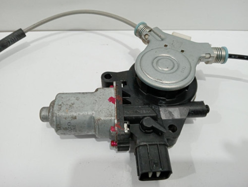  ELEVALUNAS DELANTERO IZQUIERDO HONDA FR-V (BE) 