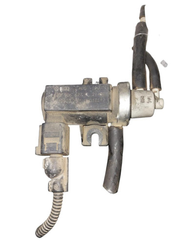 VALVULA AIRE ADICIONAL SEAT LEON (1M1) 
