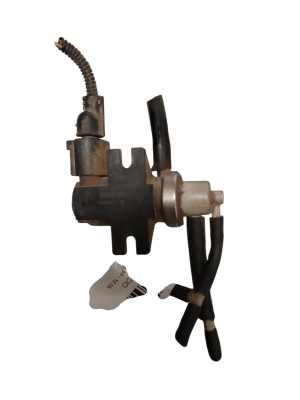 VALVULA AIRE ADICIONAL, SEAT, LEON (1M1)