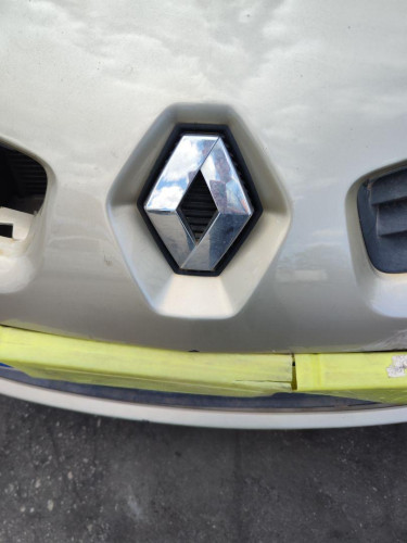 REJILLA DELANTERA Renault MEGANE II COUPE/CABRIO 