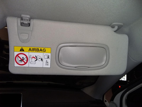 PARASOL DERECHO JEEP COMPASS (M7) 