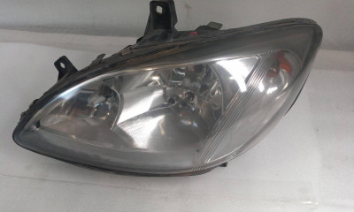 FARO IZQUIERDO, MERCEDES-BENZ, VITO FURGÓN (639)