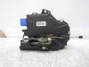  CERRADURA PUERTA TRASERA IZQUIERDA Volkswagen GOLF V (1K1)(10.2003) 