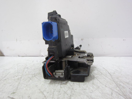 CERRADURA PUERTA TRASERA IZQUIERDA Volkswagen GOLF V (1K1)(10.2003) 