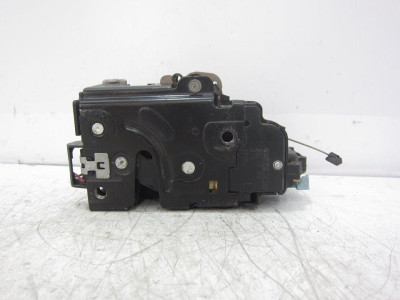 CERRADURA PUERTA TRASERA IZQUIERDA, VOLKSWAGEN, GOLF V (1K1)(10.2003)