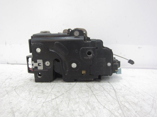  CERRADURA PUERTA TRASERA IZQUIERDA Volkswagen GOLF V (1K1)(10.2003) 