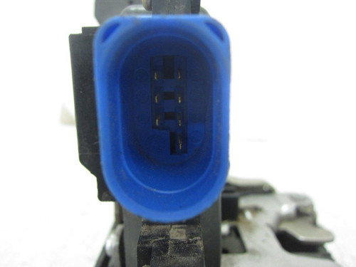  CERRADURA PUERTA TRASERA IZQUIERDA Volkswagen GOLF V (1K1)(10.2003) 