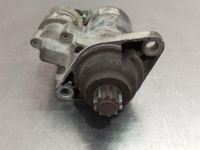 MOTOR ARRANQUE, SEAT, ALTEA XL (5P5)