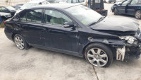 TOYOTA AVENSIS (T27)