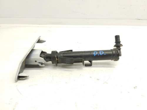  LIMPIA FAROS XENON VOLKSWAGEN GOLF VII (5G1/BE1) 