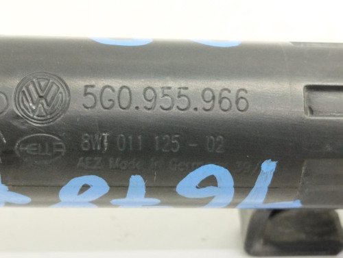  LIMPIA FAROS XENON VOLKSWAGEN GOLF VII (5G1/BE1) 