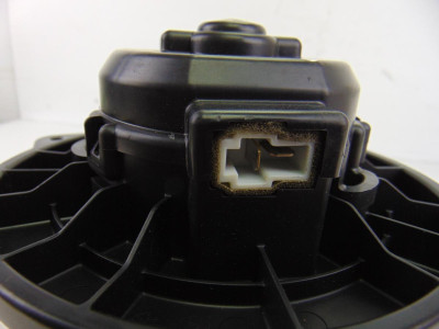 MOTOR CALEFACCION, KIA, RIO (YB)