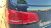  VOLKSWAGEN TOURAN (1T3) 