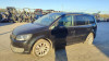  VOLKSWAGEN TOURAN (1T3) 