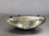  FARO IZQUIERDO Peugeot 307 BERLINA (S2) 