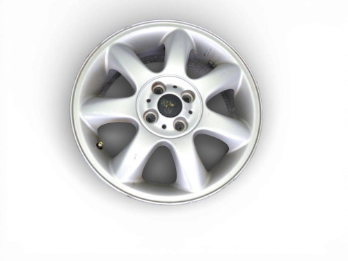 JUEGO LLANTAS de segunda mano