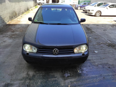 VOLKSWAGEN GOLF IV BERLINA (1J1)(10.1997)