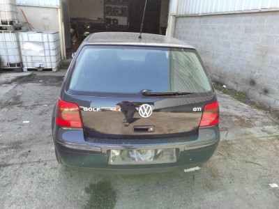 VOLKSWAGEN GOLF IV BERLINA (1J1)(10.1997)