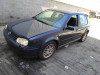 VOLKSWAGEN GOLF IV BERLINA (1J1)(10.1997) — Donor Vehicle for Used Parts 