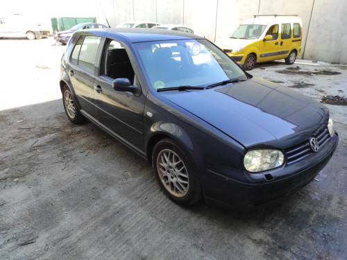 VOLKSWAGEN GOLF IV BERLINA (1J1)(10.1997) — Donor Vehicle for Used Parts 