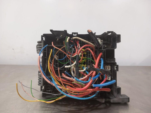  CAJA RELES / FUSIBLES, KIA, SPORTAGE (SL) 