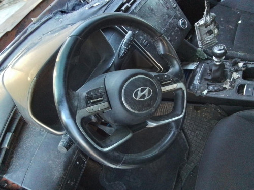 VOLANTE Hyundai TUCSON (TL) 