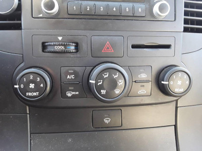MANDO CLIMATIZADOR