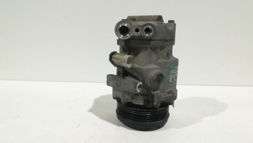  COMPRESOR AIRE ACONDICIONADO, OPEL, CORSA C 