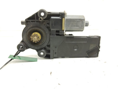 MOTOR ELEVALUNAS DELANTERO IZQUIERDO, RENAULT, MEGANE III SPORT TOURER