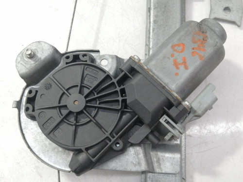  ELEVALUNAS DELANTERO IZQUIERDO, CITROEN, C1 